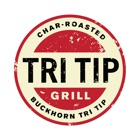 Tri Tip Grill