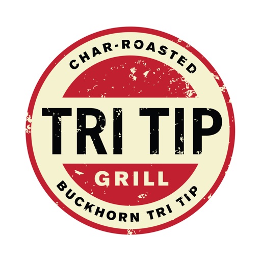 Tri Tip Grill icon