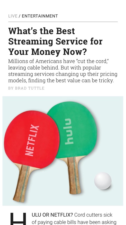 Money Magazine