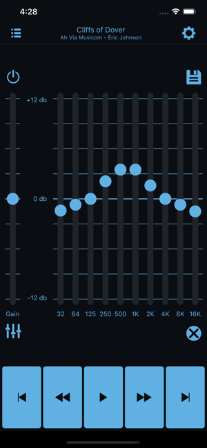 Finetunes Music Player(圖3)-速報App