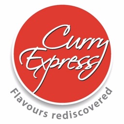 Curry Express Dubai