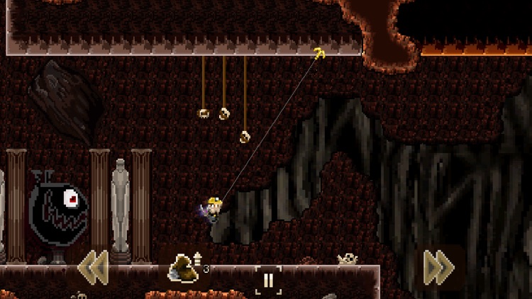 Hook Champ - (GameClub) screenshot-3