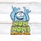 Nom Noms Rewards App - Earn and track your rewards at participating stores