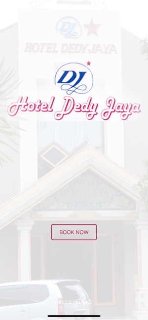 Dedy Jaya Hotel