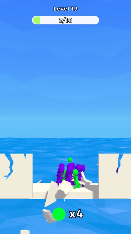 Obstacle Course Shooter