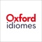 App para la extranet de padres, alumnos y profesores de la academia Oxford Idiomes