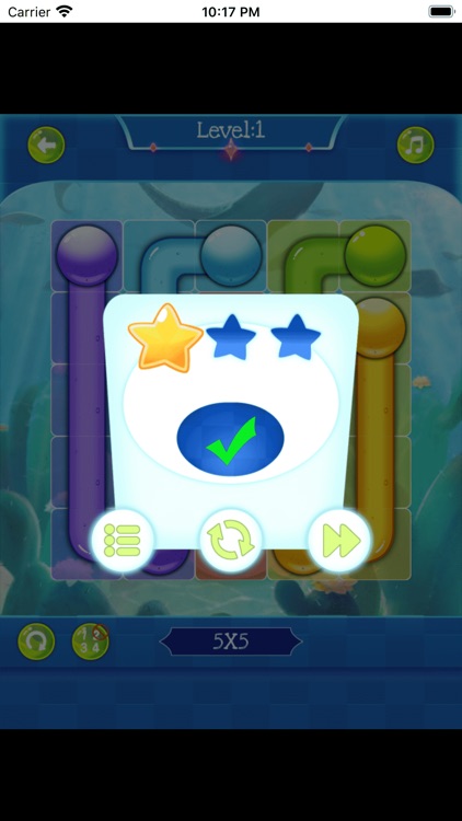 Bubble World screenshot-4