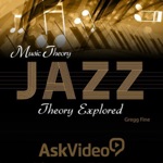 Jazz Theory Explore Course