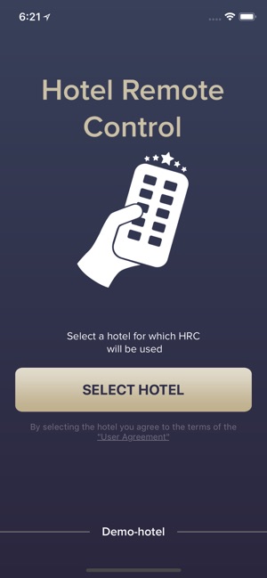 Hotel Remote Control(圖2)-速報App