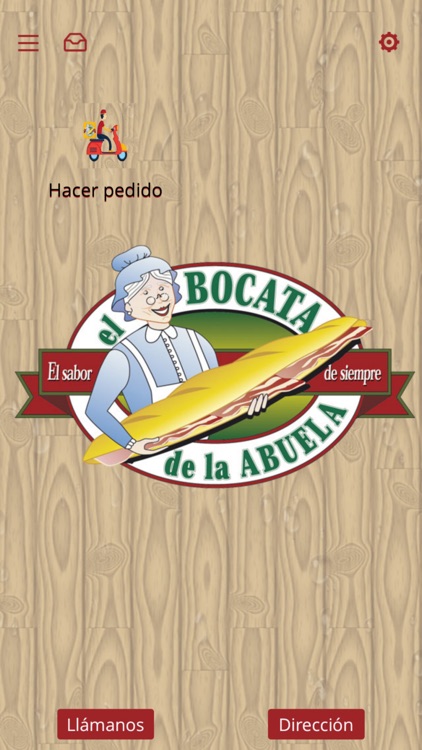 El Bocata de La Abuela