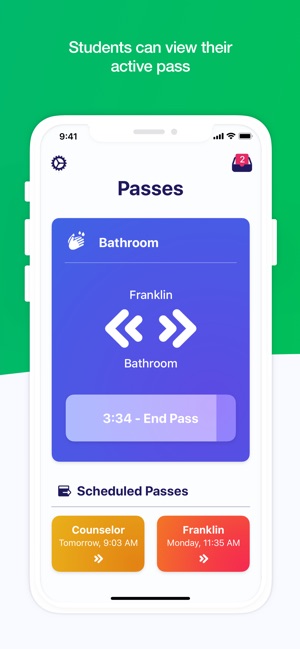 SmartPass Mobile(圖2)-速報App