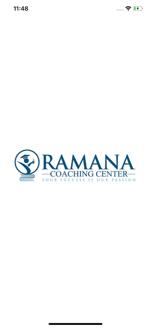 Ramana Coaching Center(圖1)-速報App