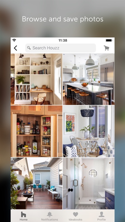Houzz