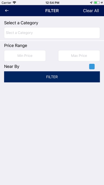 Terato Smart Sale screenshot-4