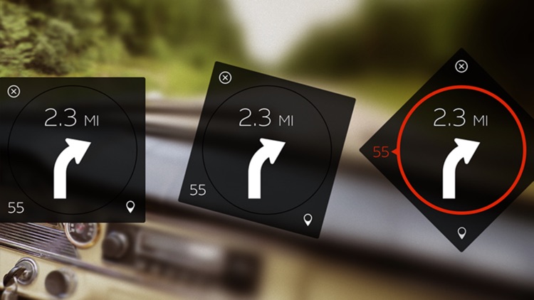 Navigation Pro Maps SmartWatch