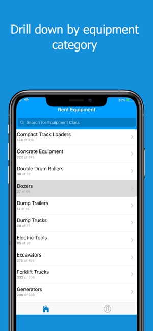 Rouse Rental App(圖2)-速報App