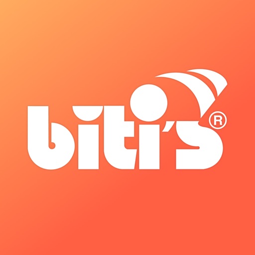 BITI'S - Loyalty App