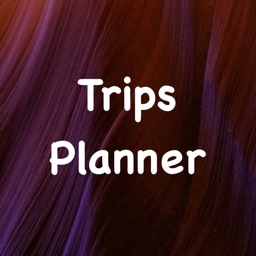 Trips Planner