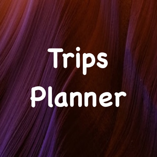 Trips Planner