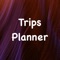 Here is Trips Planner app