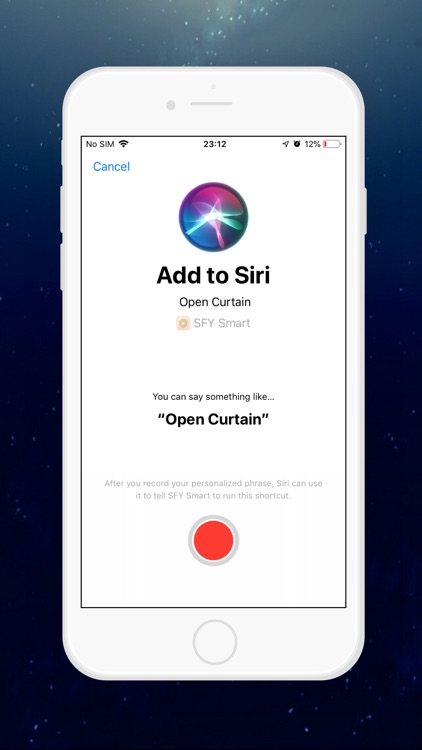 SFY Smart screenshot-4