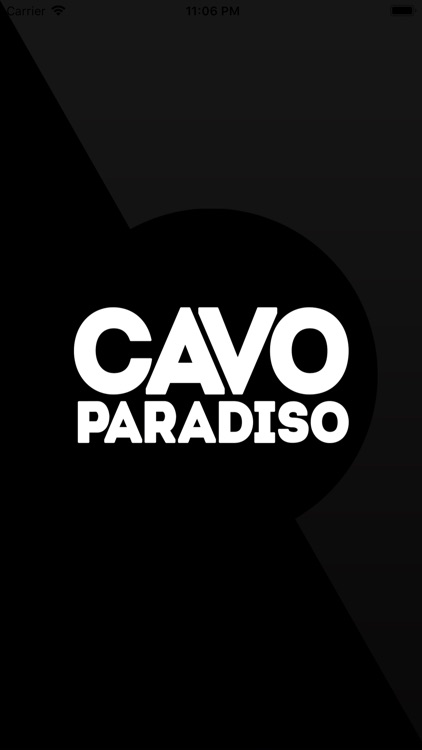 Cavo Paradiso Mykonos