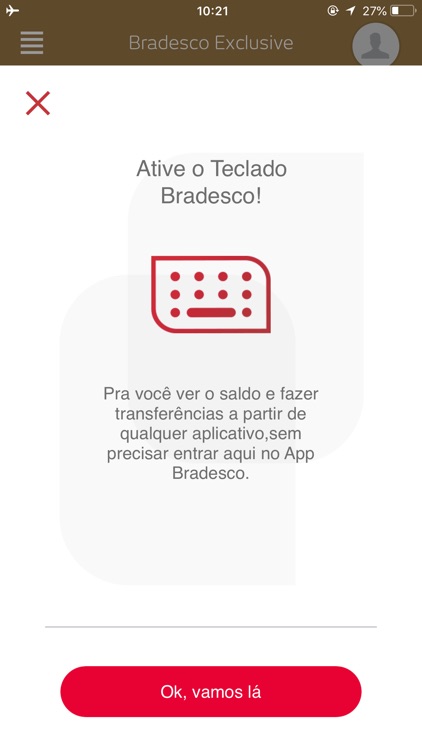 Bradesco Exclusive