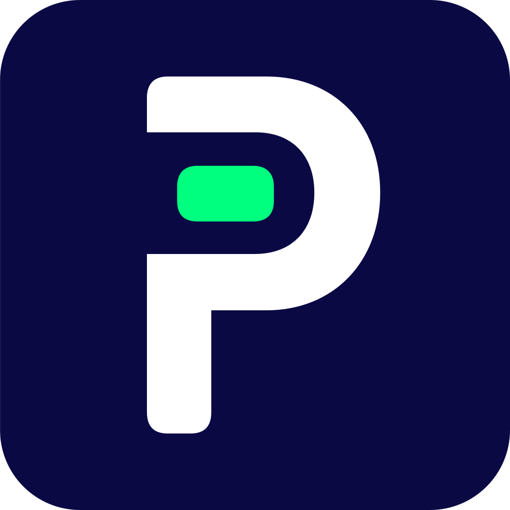 Parkopedia Parking App Icon