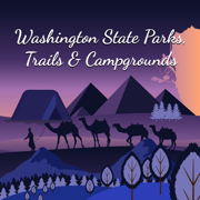 Washington Trails & RV Parks