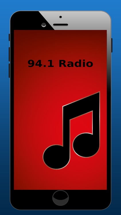 94.1 Radio