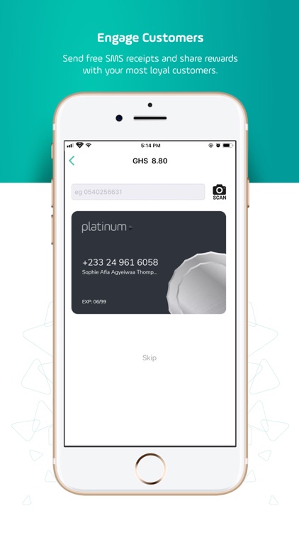 Hubtel POS