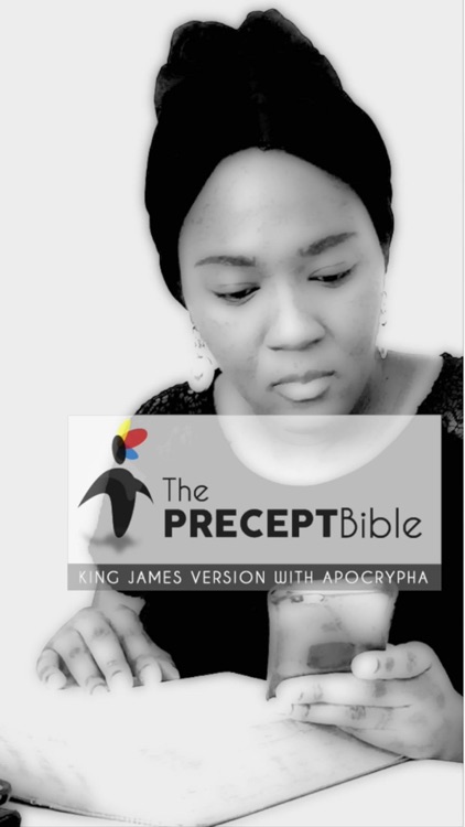 Precept Bible