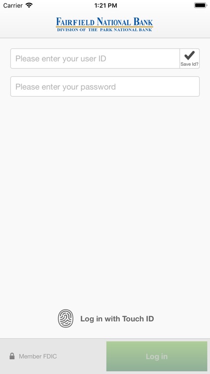 Fairfield National Business