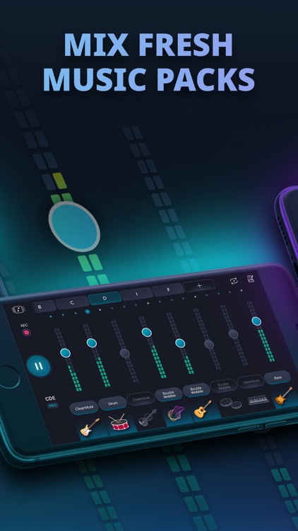 Soundle - Music Studio