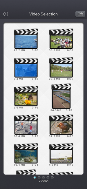 Video Resize & Scale - HD(圖2)-速報App