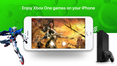 OneCast - Xbox Remote... screenshot1