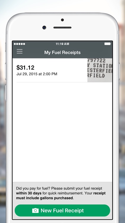 Enterprise CarShare screenshot-4