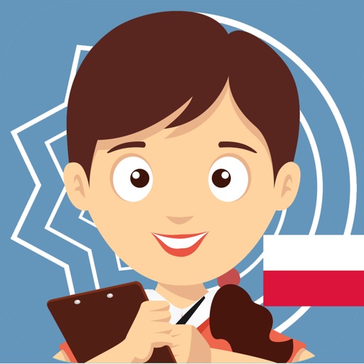 Migraine Buddy Polish iOS App