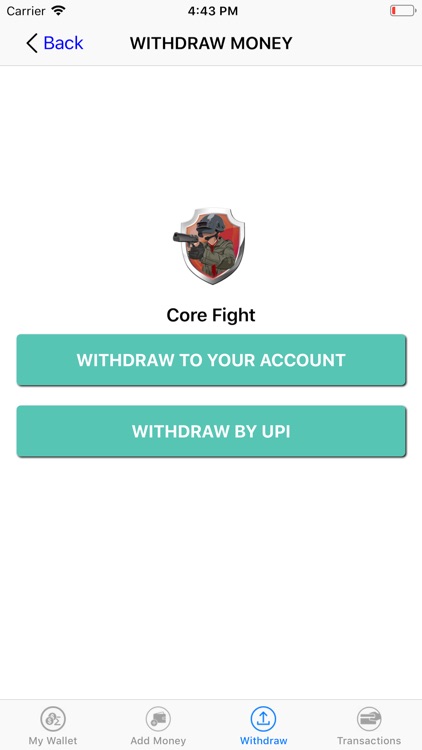 Core Fight screenshot-7