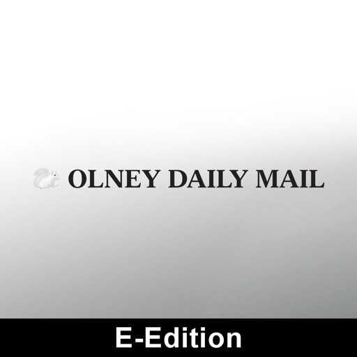 Olney Daily Mail eEdition icon