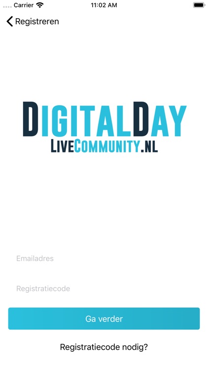 LiveCommunity: DigitalDay