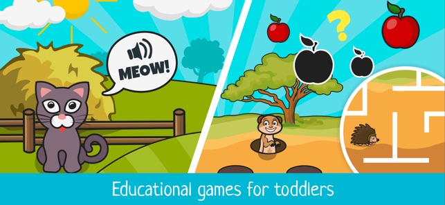 Baby games for one year olds *(圖2)-速報App