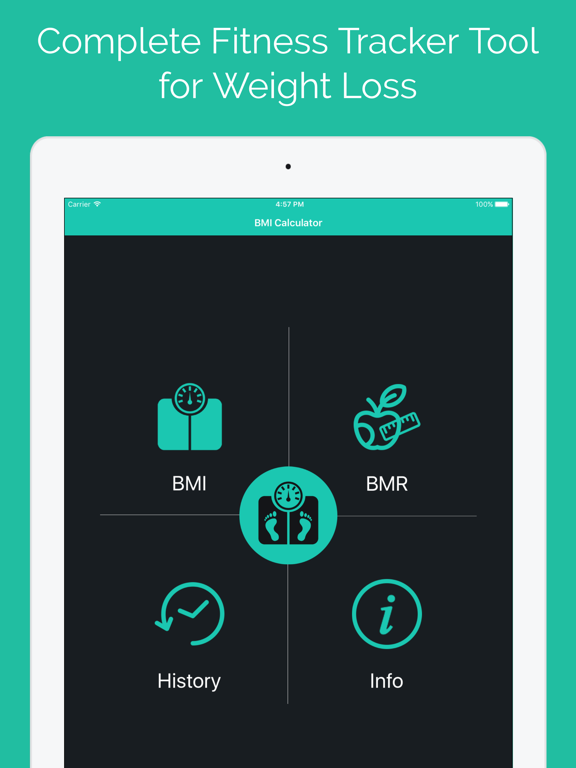 Bmi Calculator Bmr Manager App Price Drops