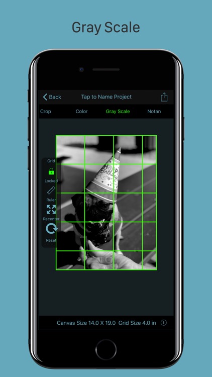 Grid Painter screenshot-5