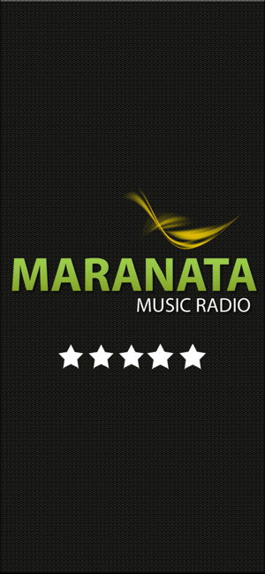 Maranata Music Radio.(圖1)-速報App