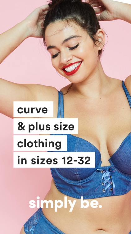 Simply Be | Women’s Clothing