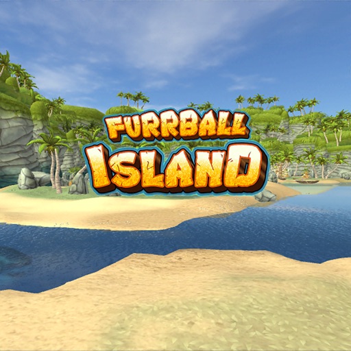 Furrball Island