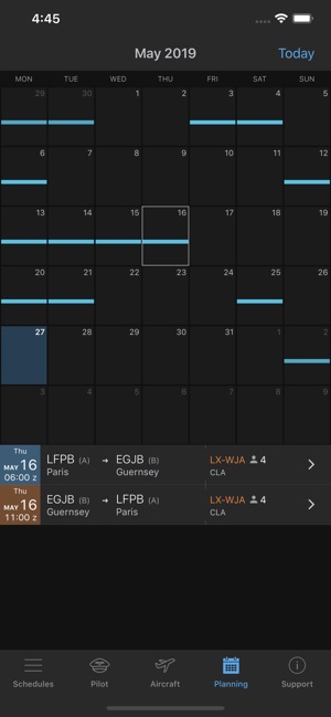 OpenJet Pilot(圖4)-速報App