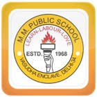 MM Public School Parents App