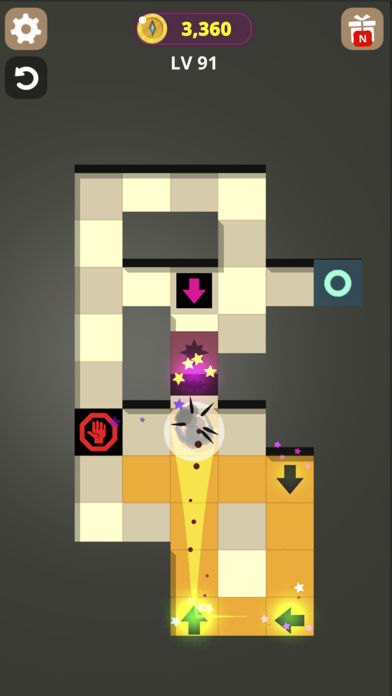 The Maze Painter screenshot 4